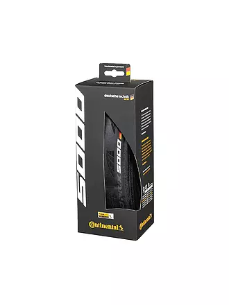 CONTINENTAL | Neumático de bicicleta de carretera Grand Prix 5000 (700x28C) |